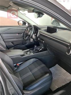 مازدا CX-50